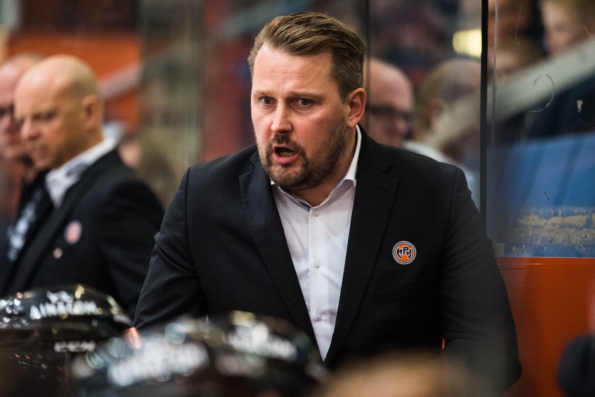 Antti Pennanen