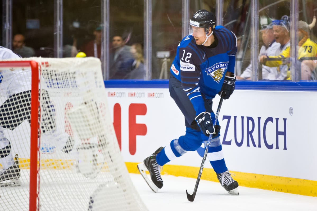 Marko Anttila