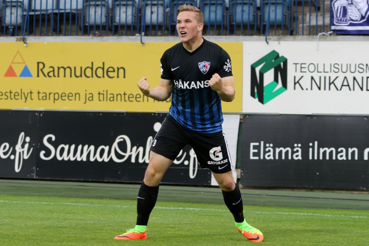 Benjamin Källman