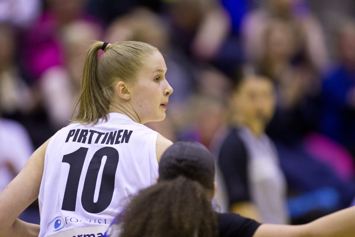 Veera Pirttinen