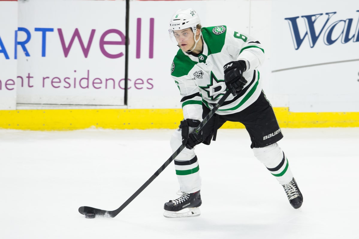 Julius Honka