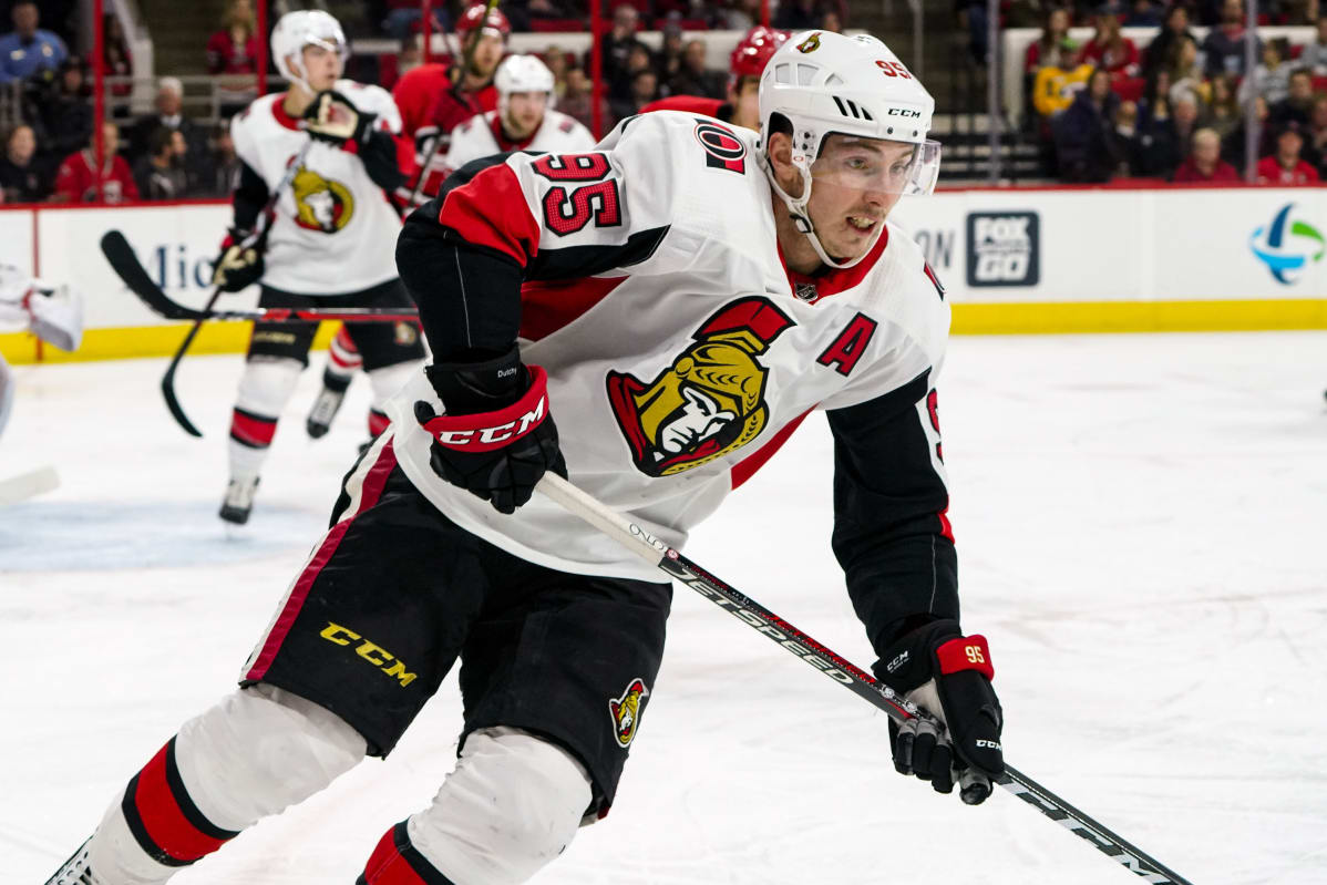 Matt Duchene
