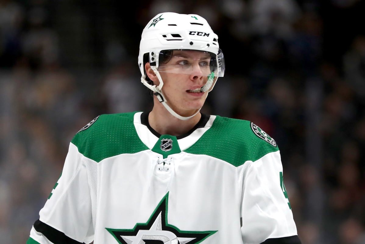 Miro Heiskanen