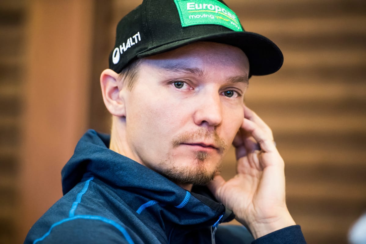 Petter Kukkonen