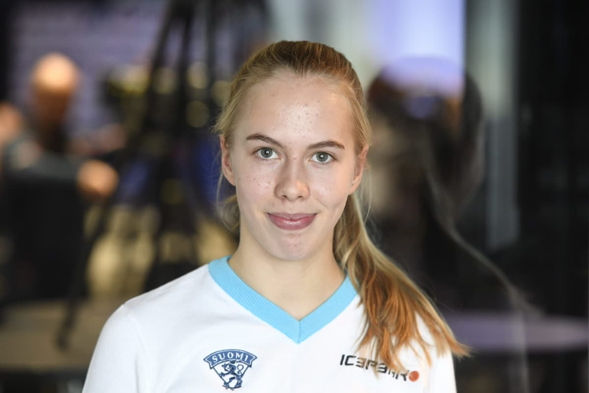 Elisa Holopainen