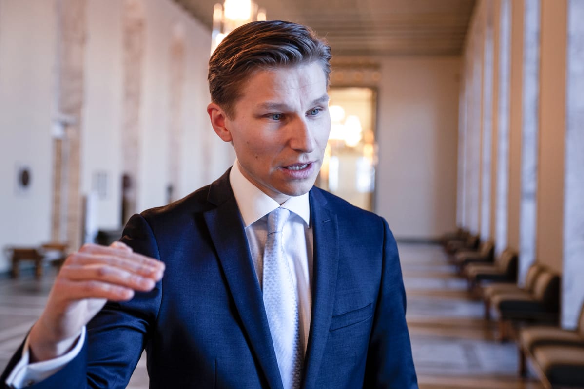 Antti Häkkänen