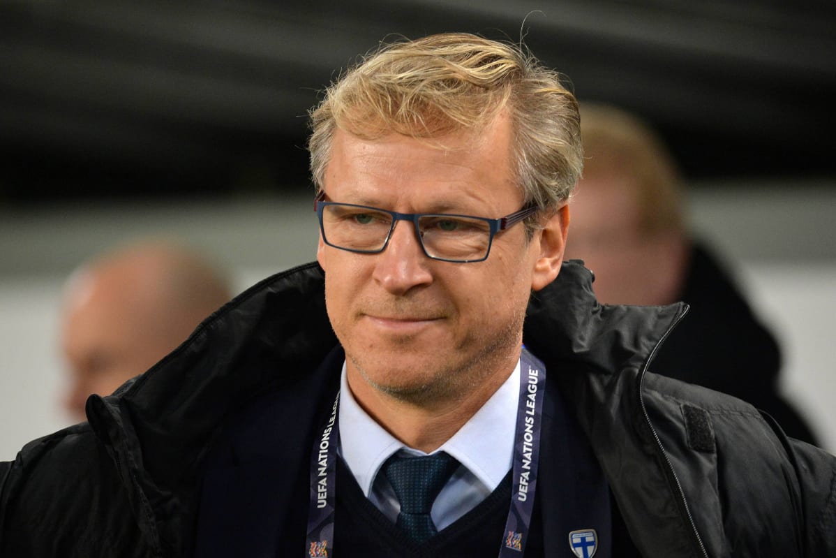 Markku Kanerva
