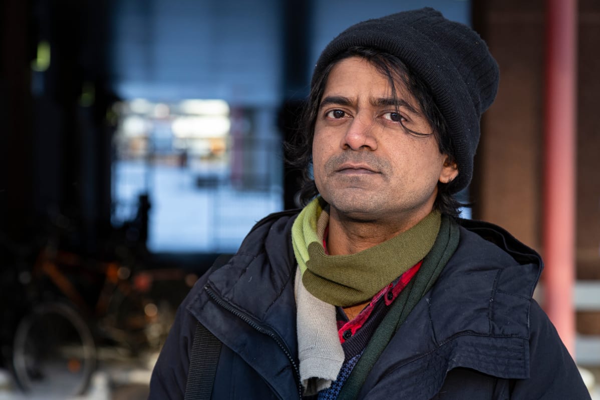 Ranjit Menon