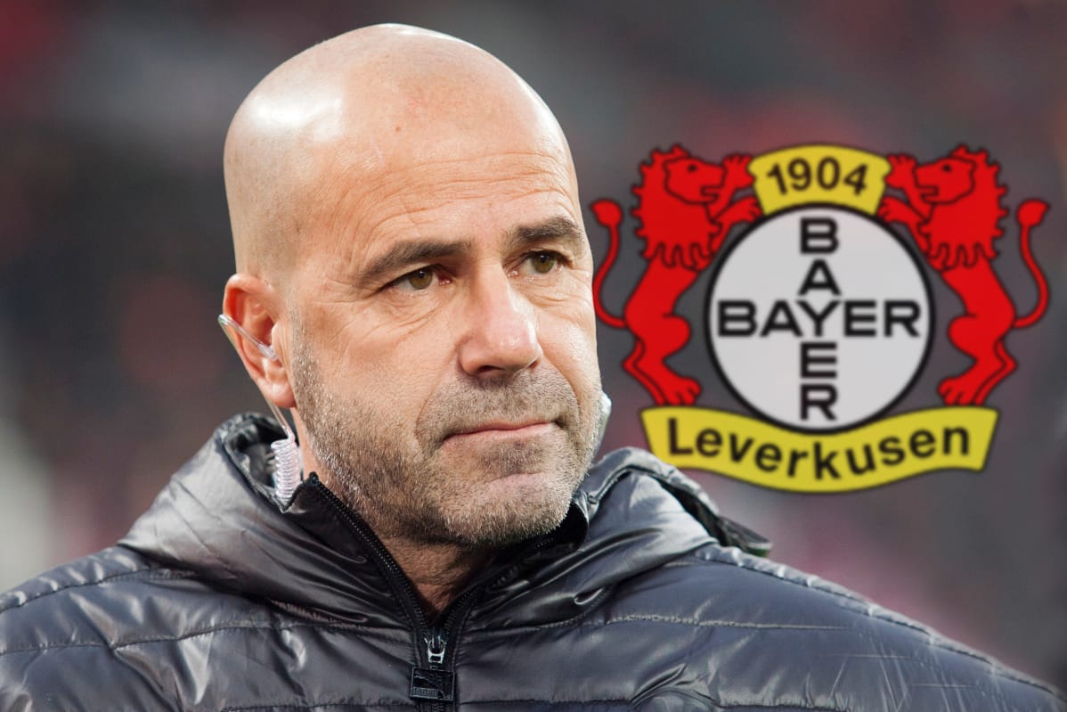 Peter Bosz