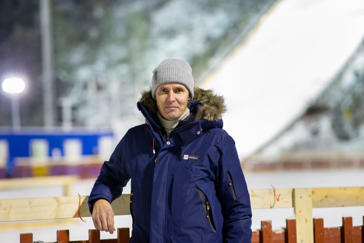 Yle Urheilun asiantuntija Jari Mantila voitti omalla urallaan olympiakultaa ja -hopeaa sekä mitalien värisuoran MM-kisoissa.