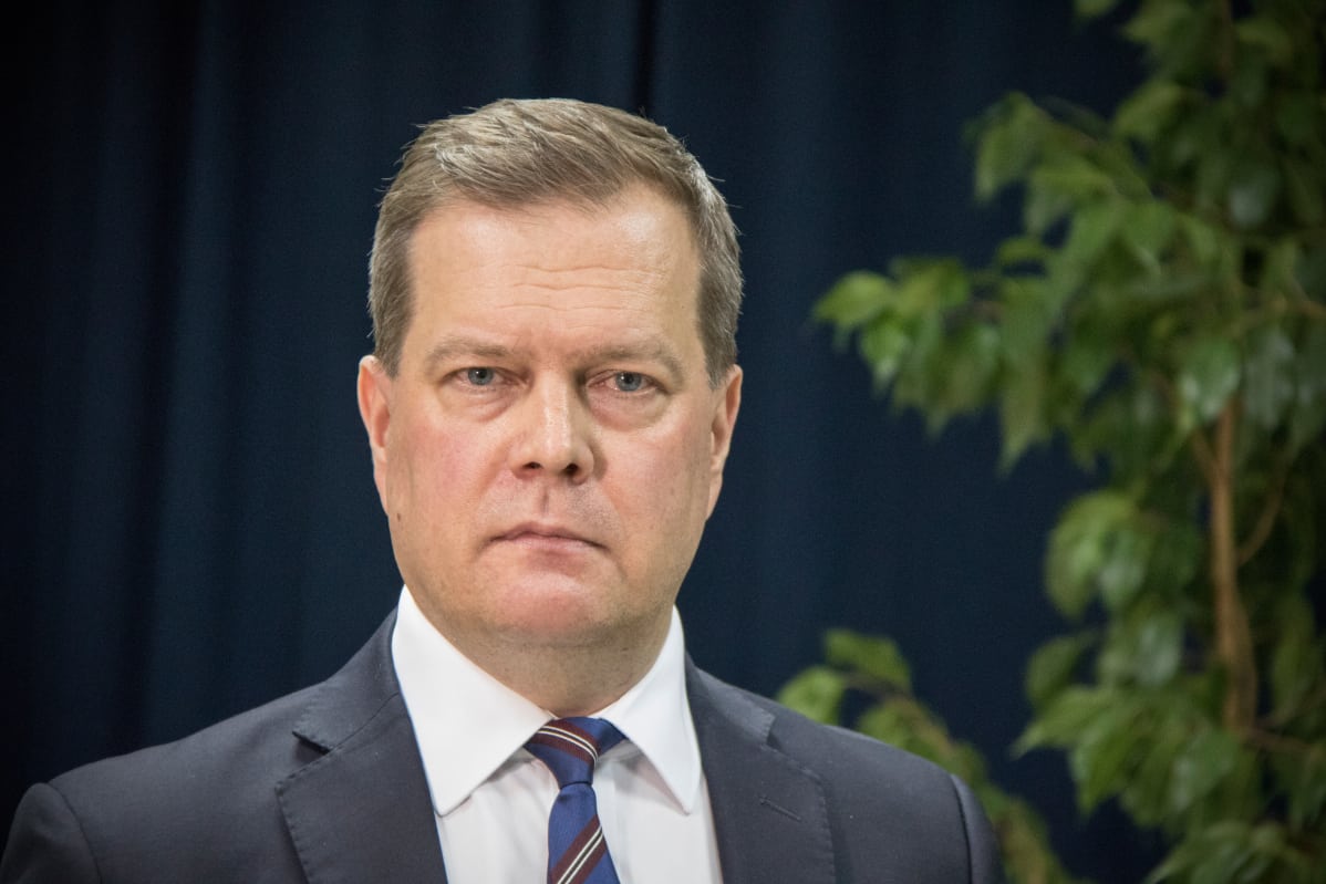 Tarvo Nieminen