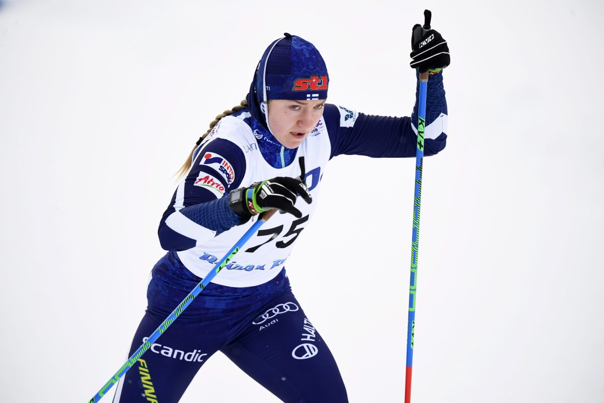 Anita Korva