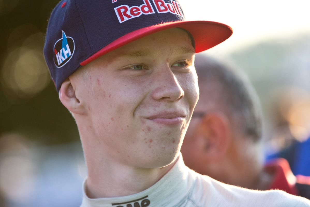 Kalle Rovanperä