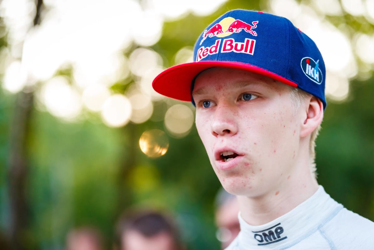 Kalle Rovanperä