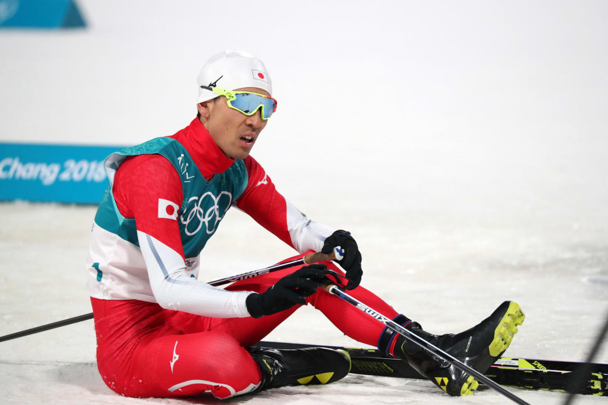 Akito Watabe.
