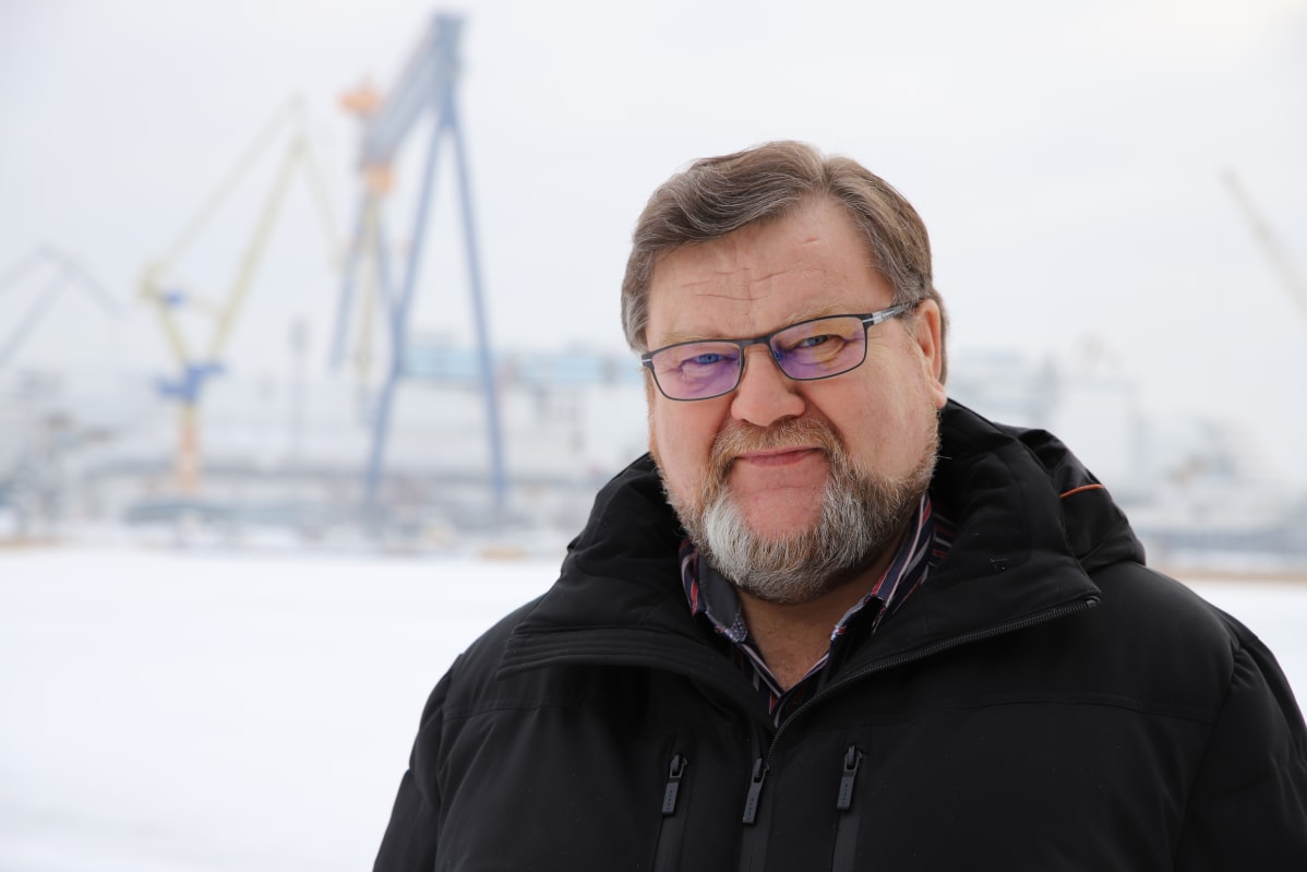 Antero Palomäki, Turun Teollisuustyöväen ammattiosasto 49:n puheenjohtaja