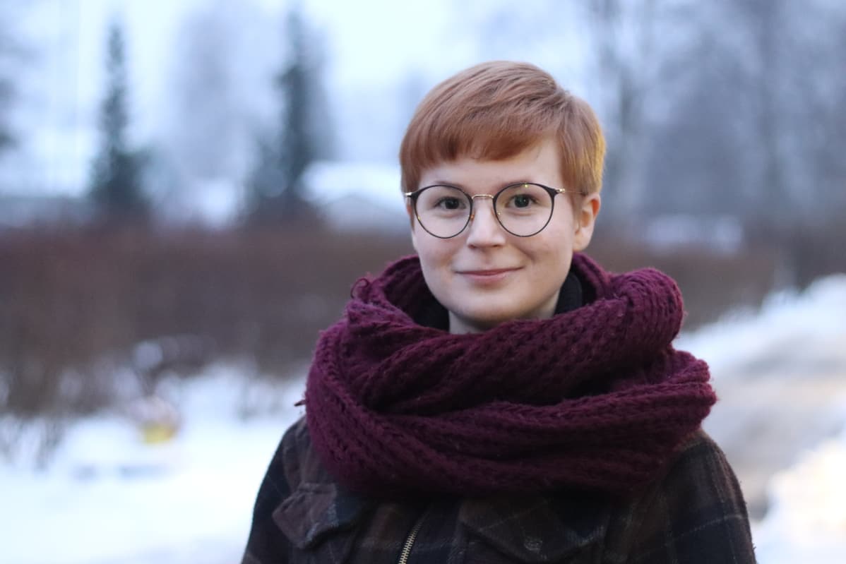 Gearddit, Anne Olli