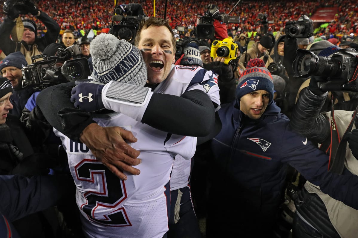 Tom Brady