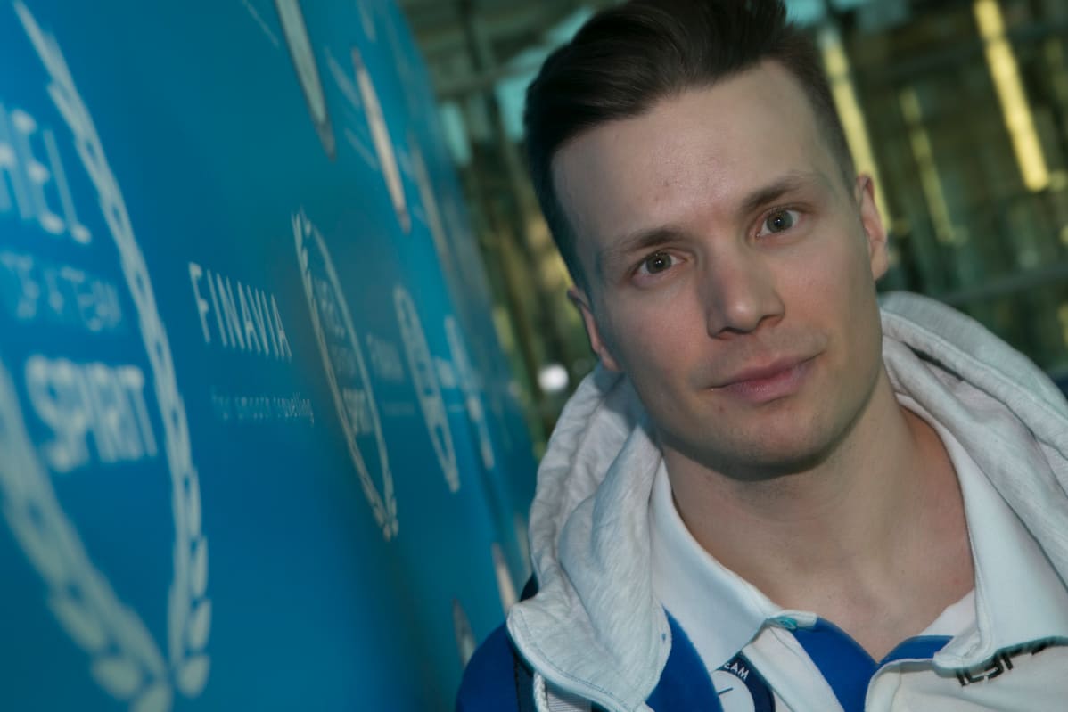 Martti Jylhä
