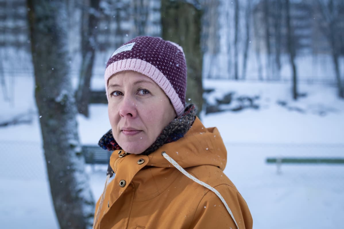 Minna Hietakangas
