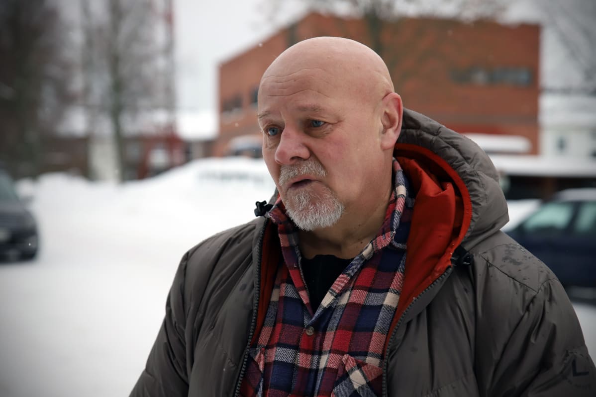 Eero Sivula Alavus