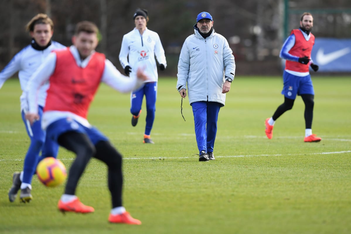 Sarri.