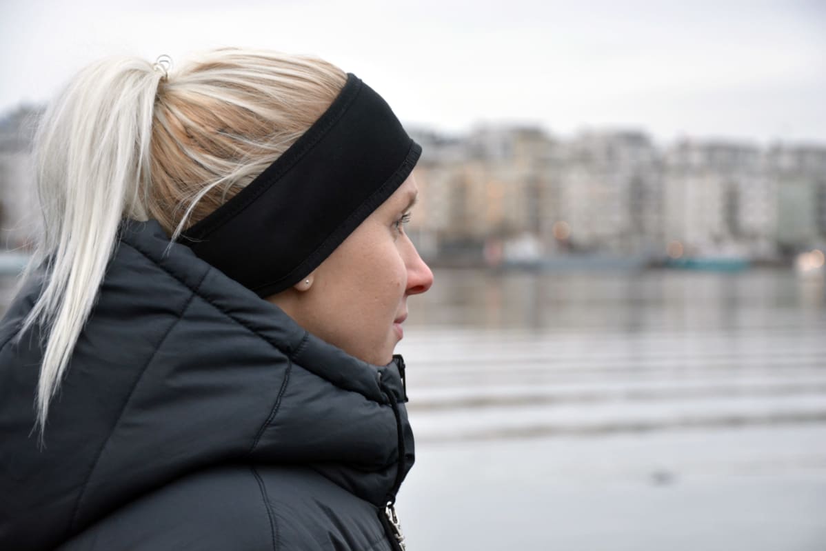 Sandra Eriksson