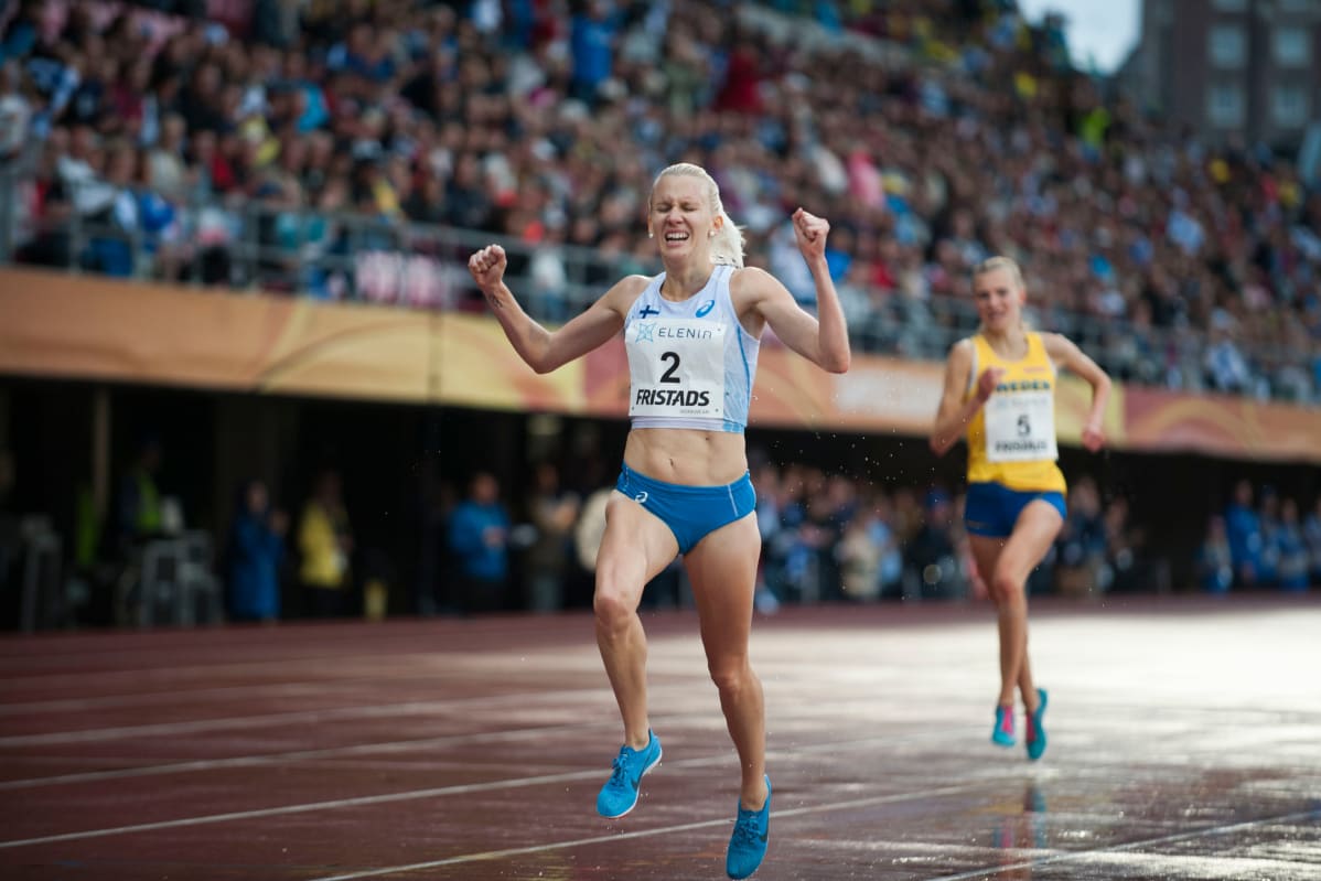 Sandra Eriksson