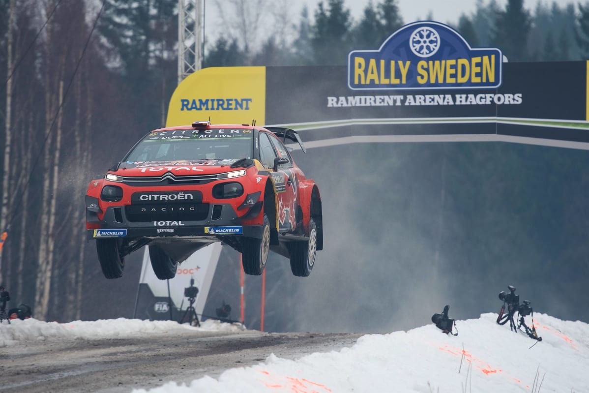 Esapekka Lappi.