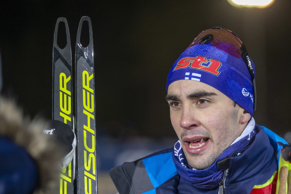 Ristomatti Hakola