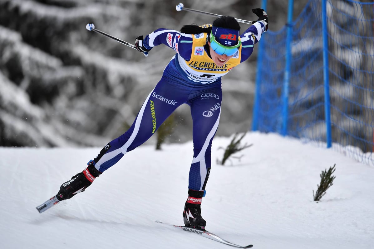 Krista Pärmäkoski