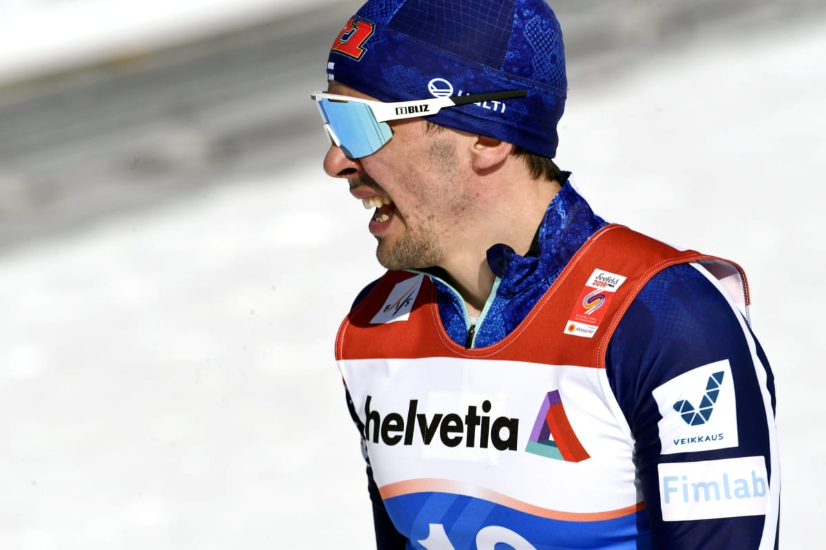 Ristomatti Hakola.