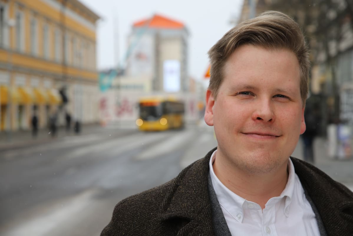 Janne Salakka, Mies ry:n puheenjohtaja