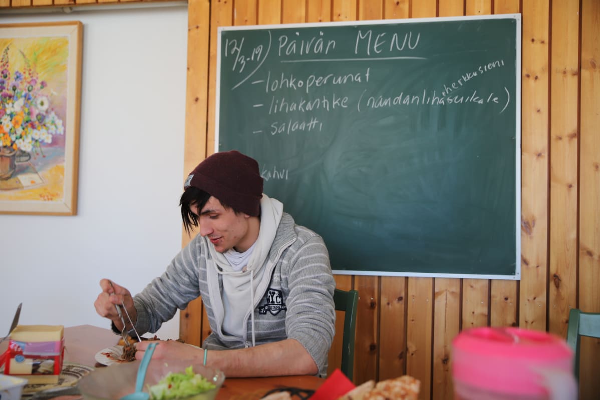 Salla Pirtti