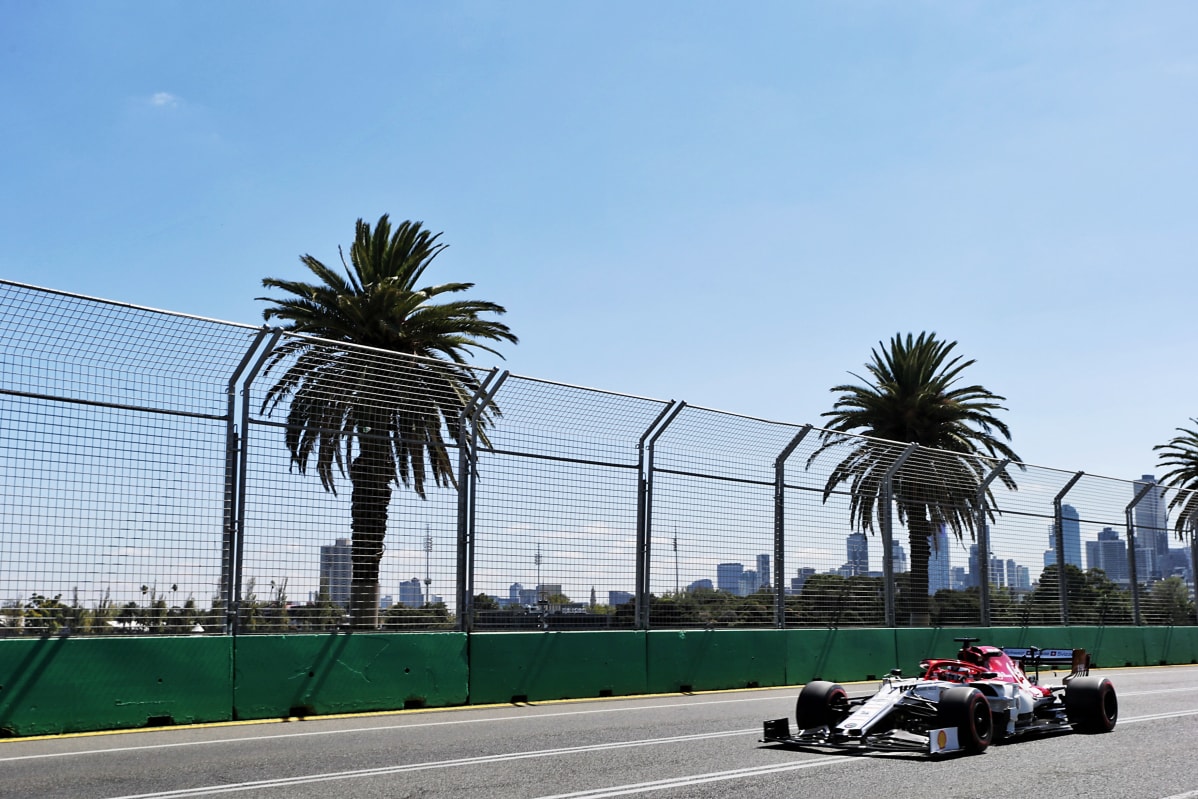 Kimi Räikkönen