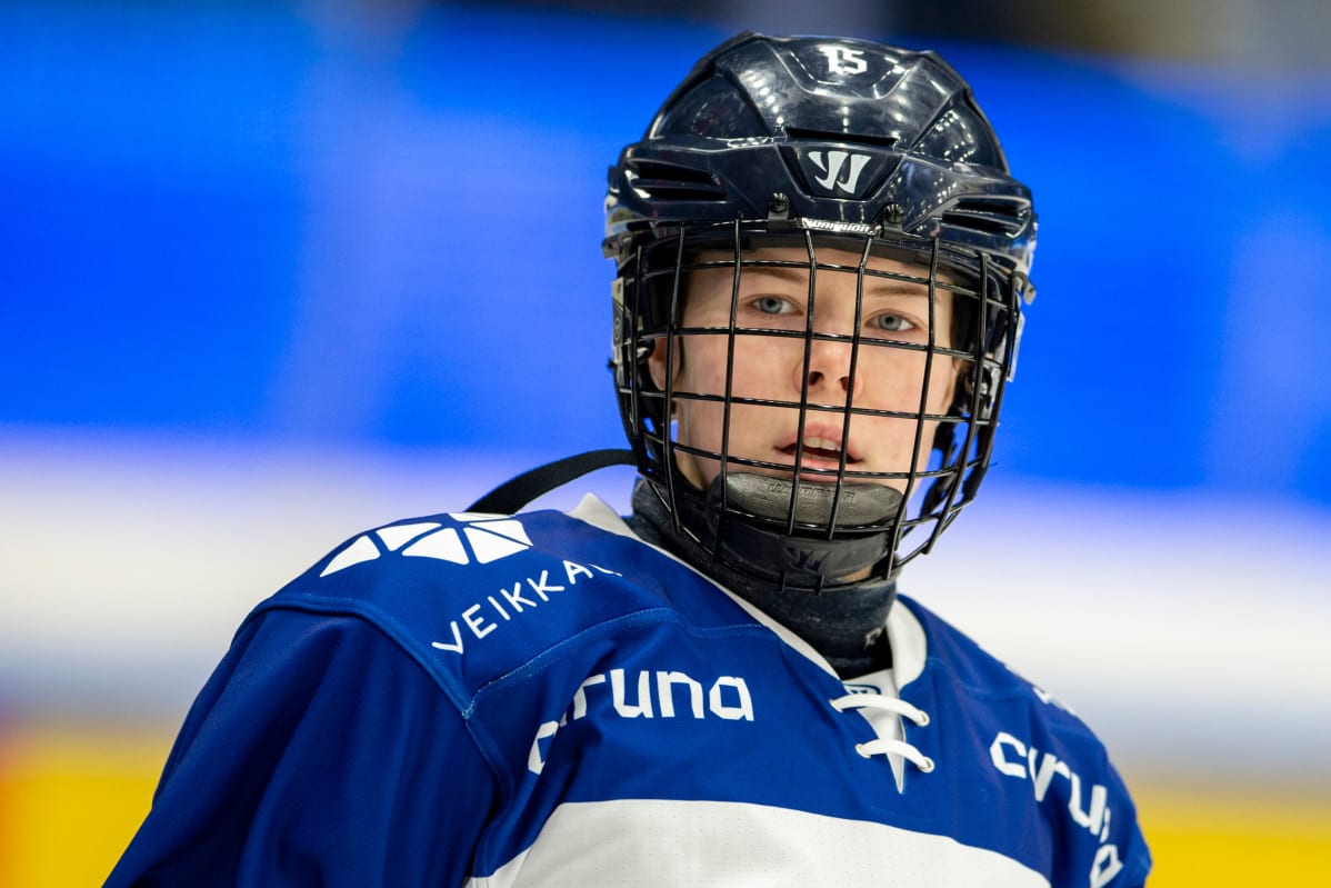 Minnamari Tuominen, Naisleijonat