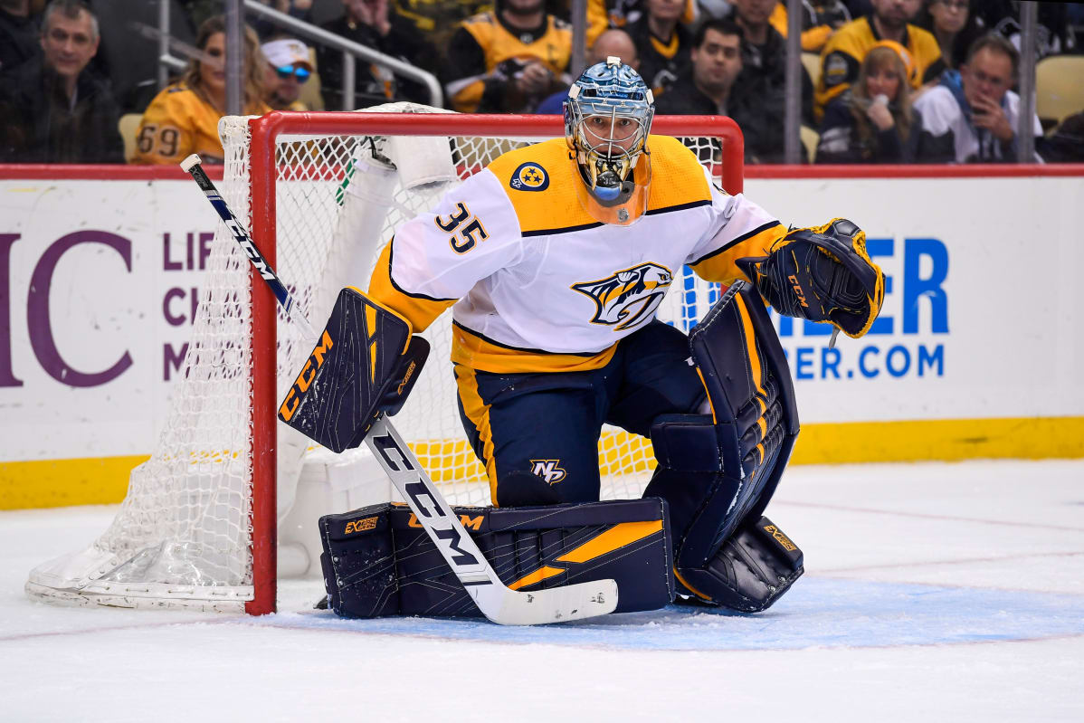 Pekka Rinne