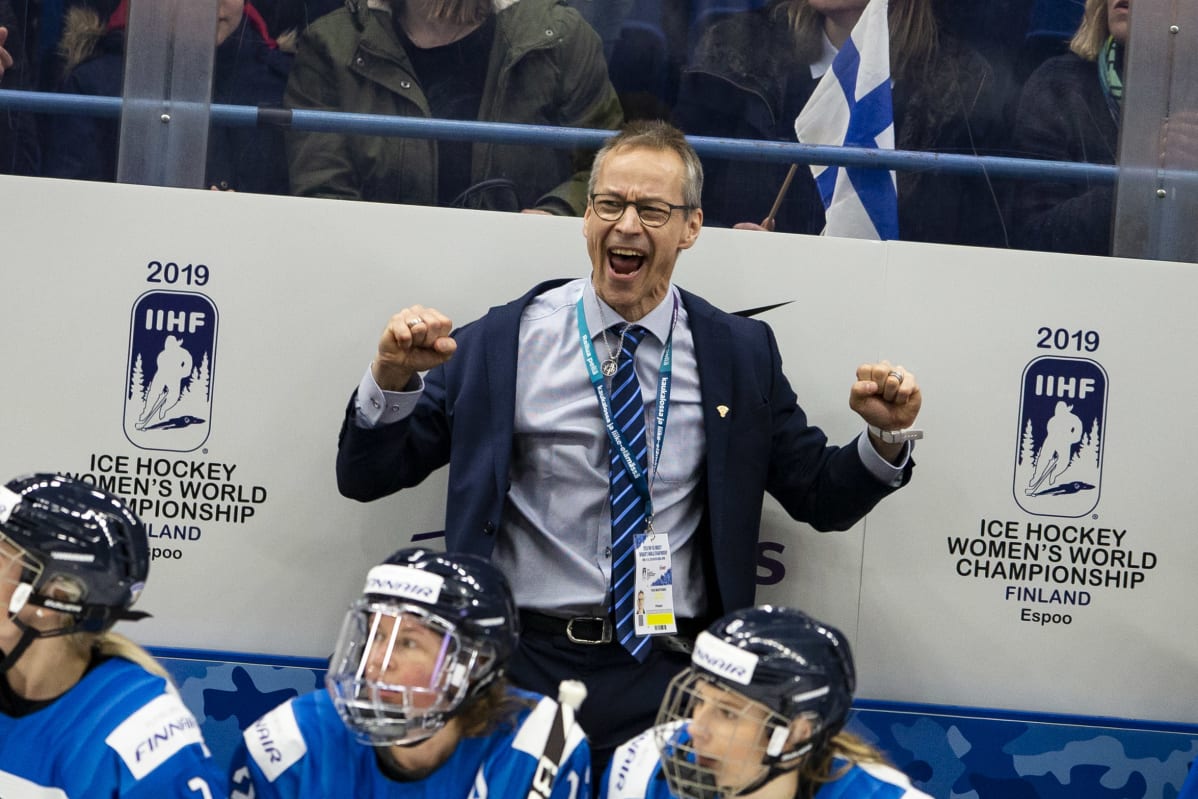 Pasi Mustonen