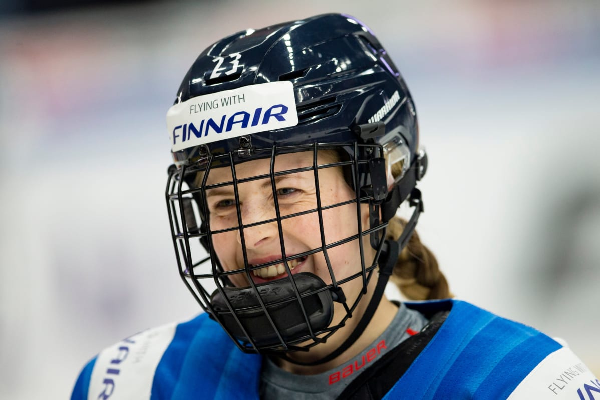 Sanni Hakala