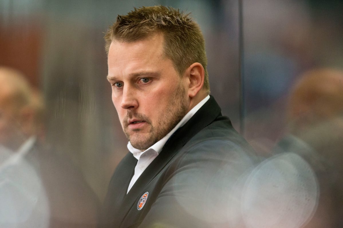 Antti Pennanen
