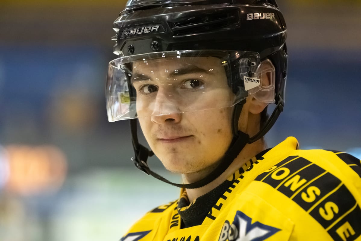 Alexandre Texier KalPa