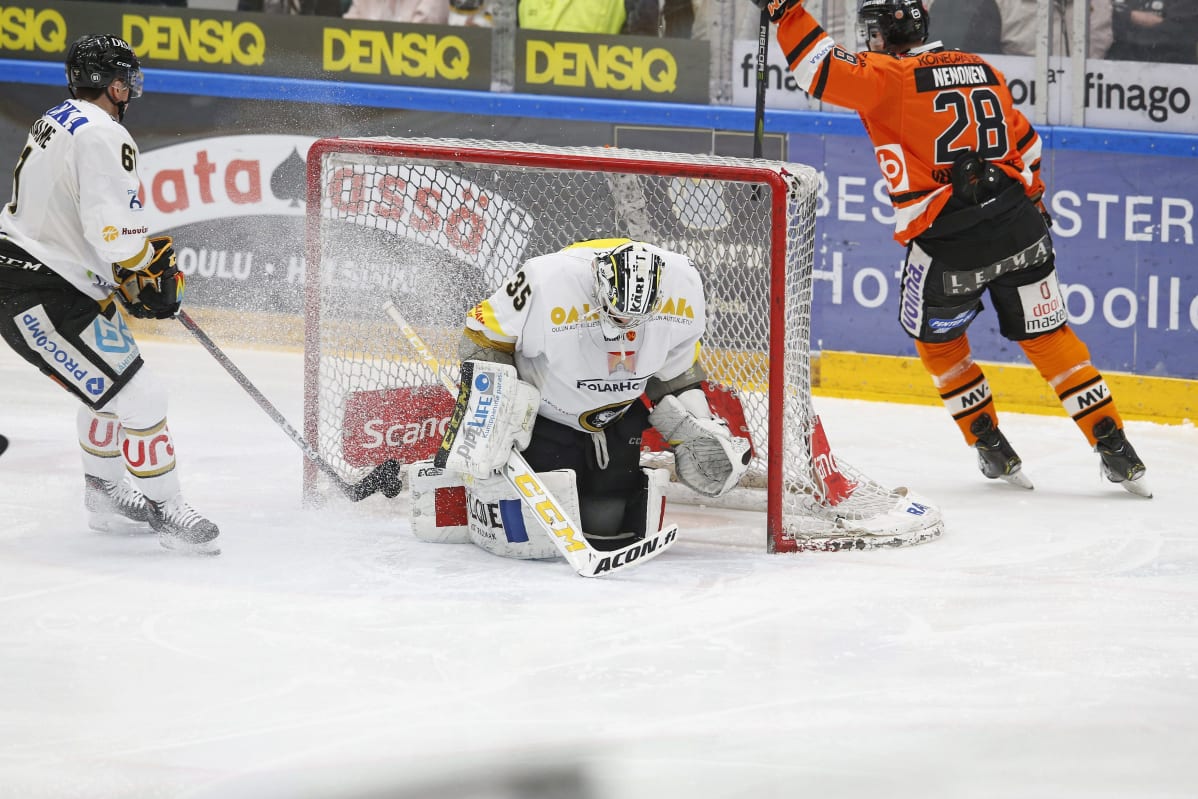 Veini Vehviläine Markus Nenonen