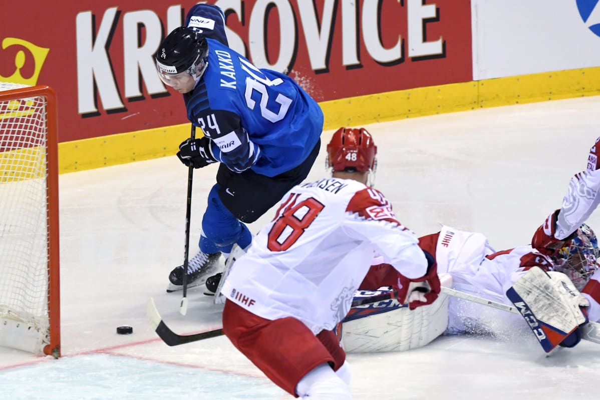 Kaapo Kakko