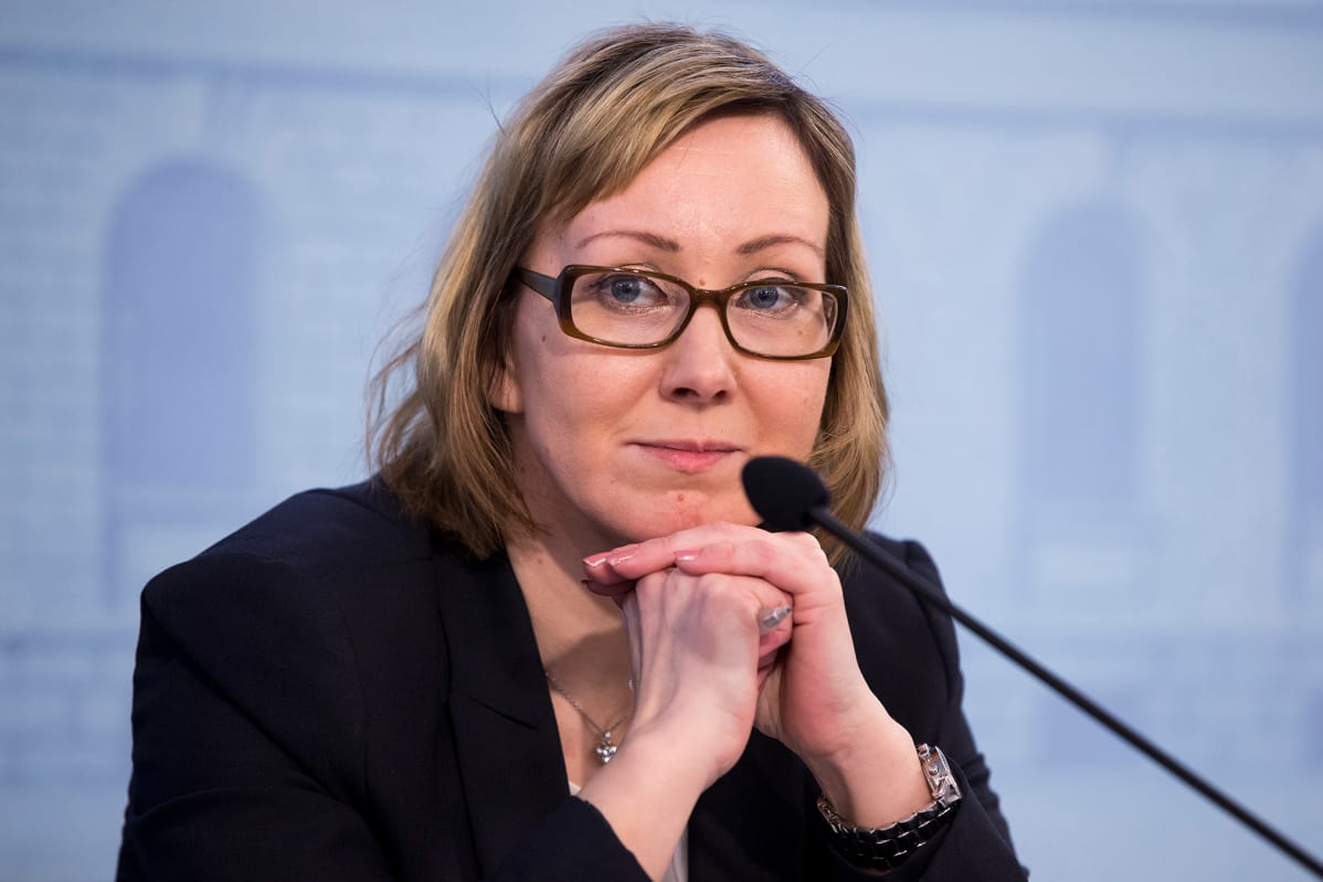 Hanna Mäntylä