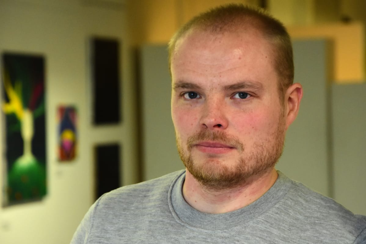 Jaakko Jokipii