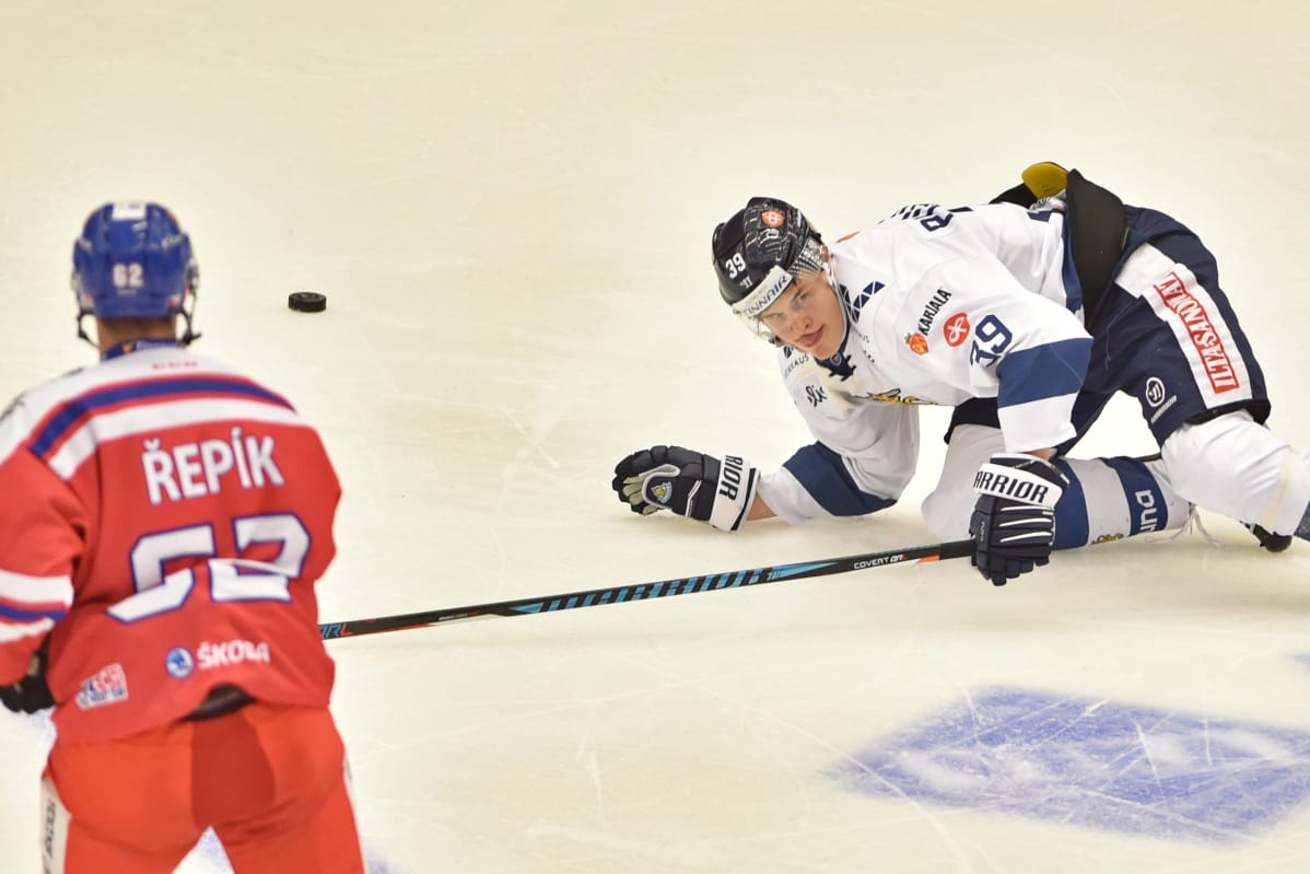 Jesse Puljujärvi