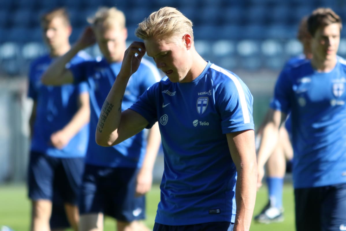 Fredrik Jensen