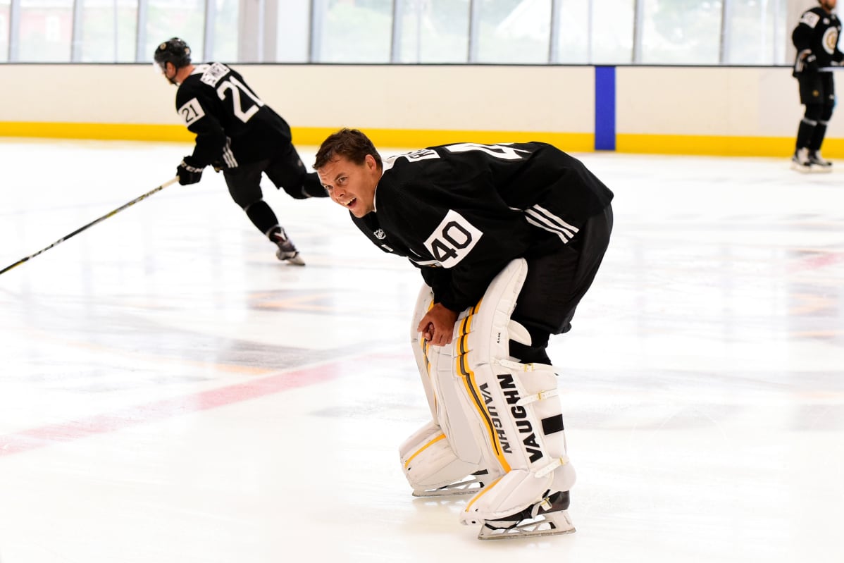 Tuukka Rask