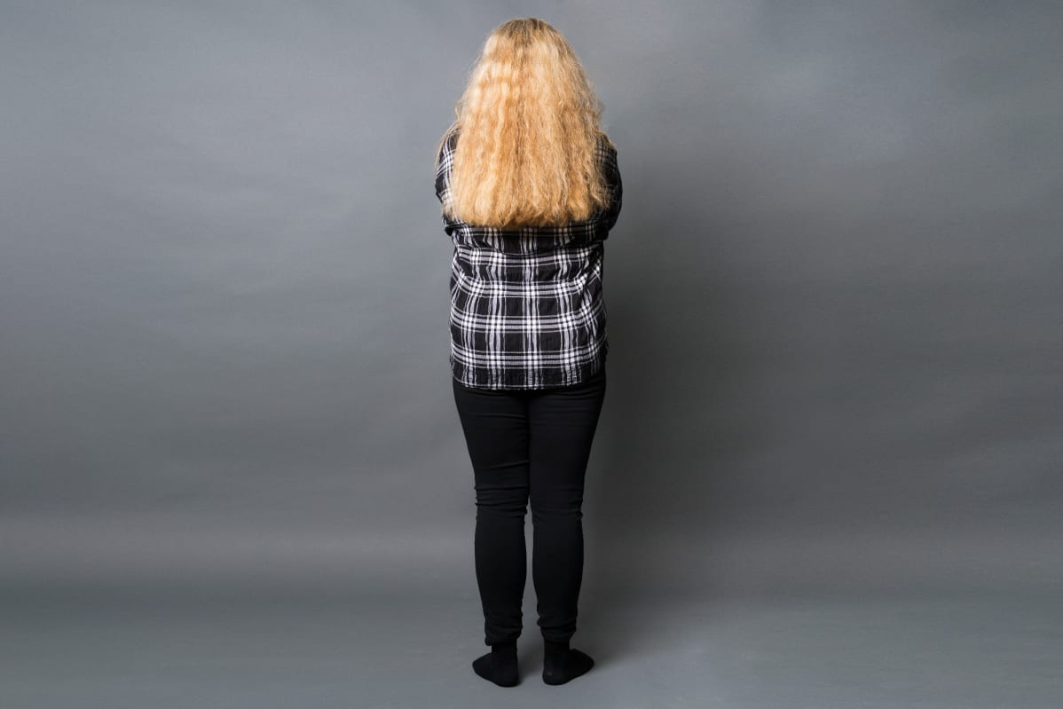 Sirpa Luukkonen haluaa kampittaa kilonsa Helsingin ja Uudenmaan sairaanhoitopiirin virtuaalisessa Painonhallintatalossa. Helsingin kaupungilla terveysasemilla ei ole lupaa antaa sinne lähetettä.