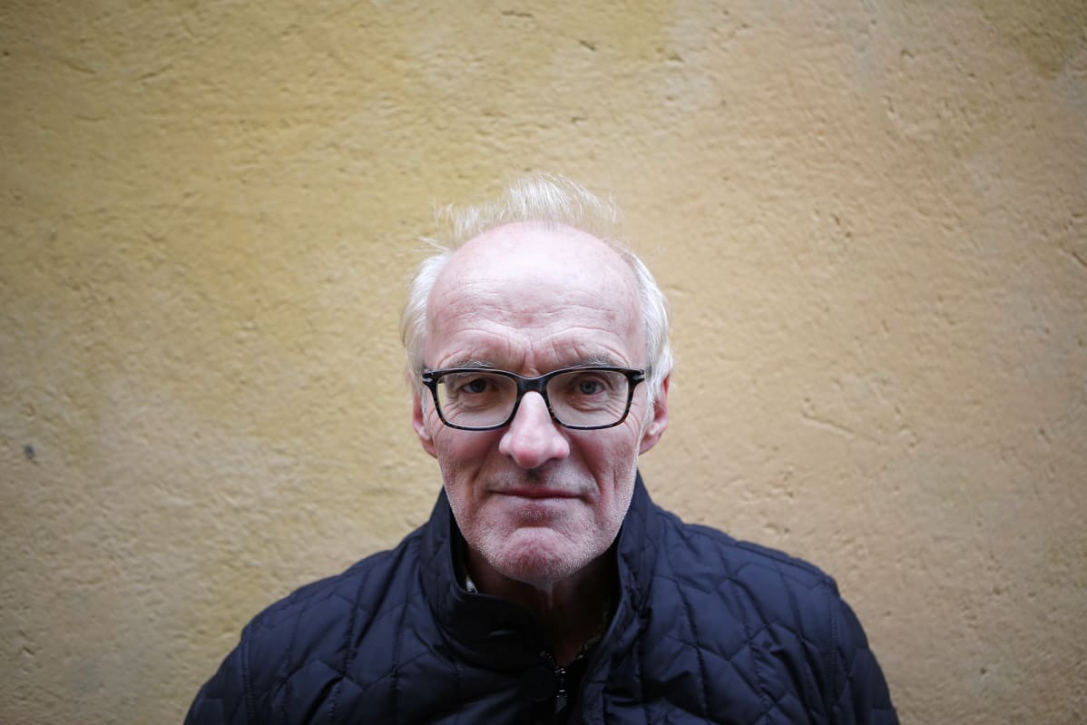 Turun yliopiston työoikeuden professori Seppo Koskinen.